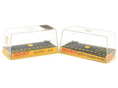 DINKY TOYS FRANCE (2)
