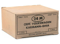 DINKY TOYS (FRANCE) (1)