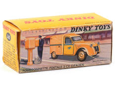 DINKY TOYS FRANCE (1)