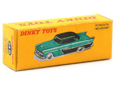 DINKY TOYS FRANCE (1)