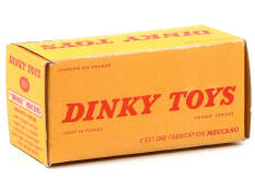 DINKY TOYS FRANCE (1)