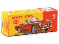 DINKY TOYS GB (1)