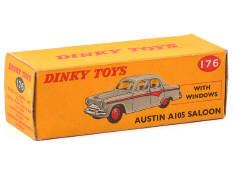 DINKY TOYS GB (1)