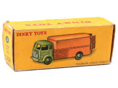 DINKY TOYS FRANCE (1)