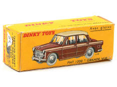 DINKY TOYS FRANCE (1)