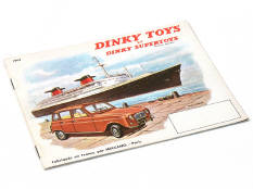 DINKY TOYS FRANCE (1)