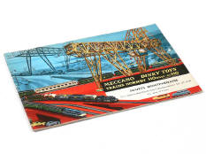 MECCANO (1)