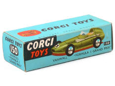 CORGI TOYS (GB) (1)