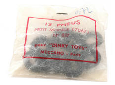 DINKY TOYS FRANCE (12)