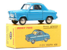 DINKY TOYS (FRANCE) (1)