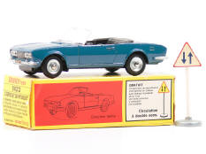 DINKY TOYS FRANCE (1)