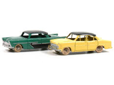 DINKY TOYS (FRANCE) (2)