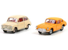 DINKY TOYS FRANCE (2)
