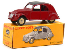 DINKY TOYS FRANCE (1)
