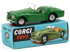 CORGI TOYS (GB) (1)