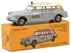 DINKY TOYS (FRANCE) (1)