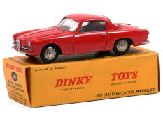 DINKY TOYS FRANCE (1)
