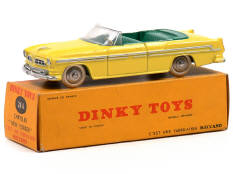 DINKY TOYS FRANCE (1)