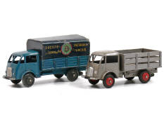 DINKY TOYS (FRANCE) (2)