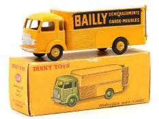 DINKY TOYS FRANCE (1)