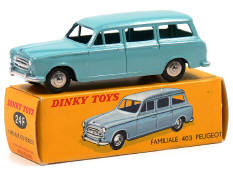 DINKY TOYS FRANCE (1)