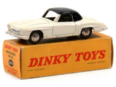 DINKY TOYS (FRANCE) (1)