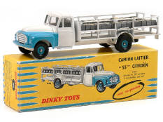 DINKY TOYS FRANCE (1)