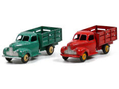 DINKY TOYS (FRANCE) (2)
