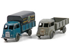 DINKY TOYS (FRANCE) (2)