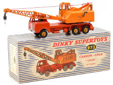 DINKY TOYS FRANCE (1)