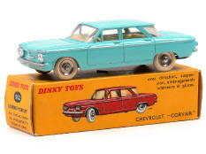 DINKY TOYS FRANCE (1)