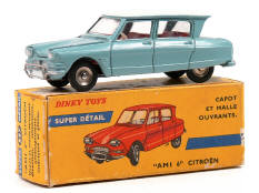 DINKY TOYS FRANCE (1)
