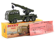 DINKY TOYS FRANCE (1)