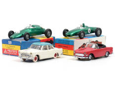 POLITOYS & NOREV (4)