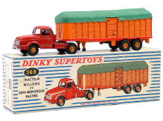 DINKY TOYS FRANCE (1)