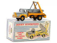 DINKY TOYS FRANCE (1)