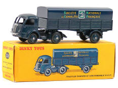 DINKY TOYS FRANCE (1)