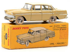 DINKY TOYS FRANCE (1)