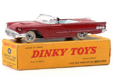 DINKY TOYS (FRANCE) (1)