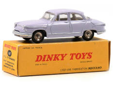 DINKY TOYS FRANCE (1)