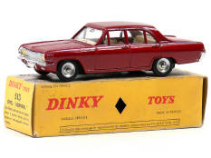 DINKY TOYS FRANCE (1)