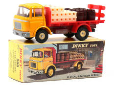 DINKY TOYS FRANCE (1)