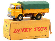 DINKY TOYS FRANCE (1)