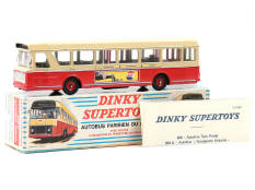 DINKY TOYS FRANCE (1)