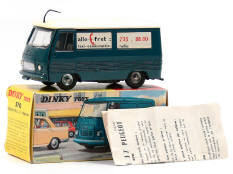 DINKY TOYS FRANCE (1)