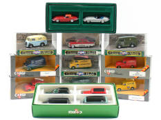 CORGI TOYS (GB) (11)