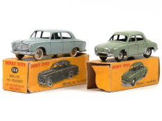 DINKY TOYS (FRANCE) (2)