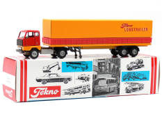 TEKNO (DANEMARK) (1)