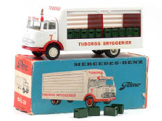 TEKNO (DANEMARK) (1)