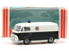 TEKNO (DANEMARK) (1)